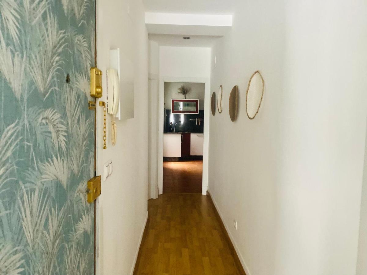 Apartamento A Tixola ,Casco Historico Понтеведра Экстерьер фото