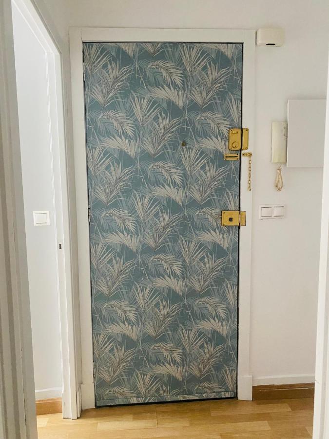 Apartamento A Tixola ,Casco Historico Понтеведра Экстерьер фото